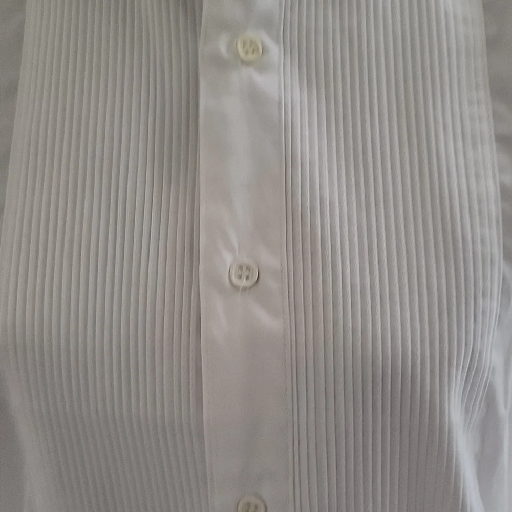 Arpino Tuxedo shirt - Picture 2 of 5